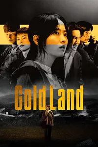 Gold Land