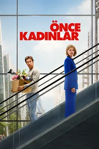 Önce Kadınlar