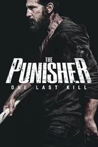 The Punisher: One Last Kill