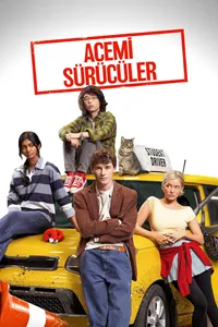 Acemi Sürücüler
