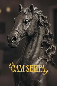 Cam Sehpa