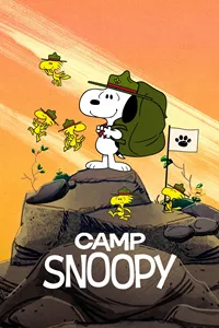 Camp Snoopy