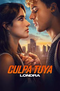 Culpa Tuya: Londra
