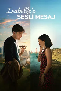 Isabelle’e Sesli Mesaj