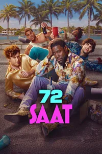 72 Saat