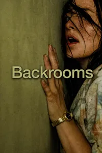 Backrooms