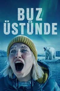 Buz Üstünde