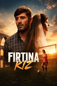 Fırtına Kız