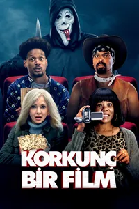 Korkunç Bir Film 6