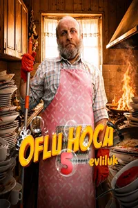 Oflu Hoca 5: Evliluk
