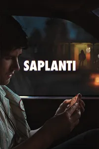 Saplantı