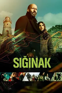 Sığınak