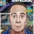 Stuart Fails to Save the Universe