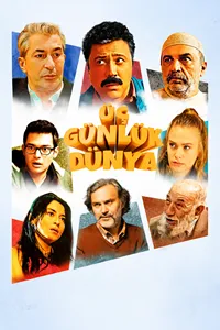 Üç Günlük Dünya