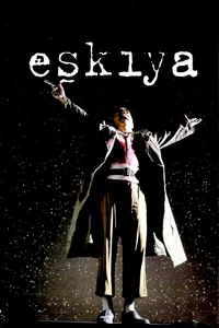 Eşkiya