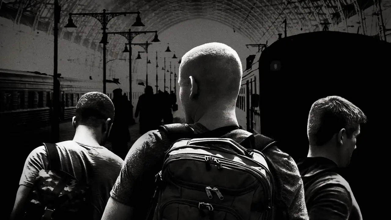 15:17 Paris Treni