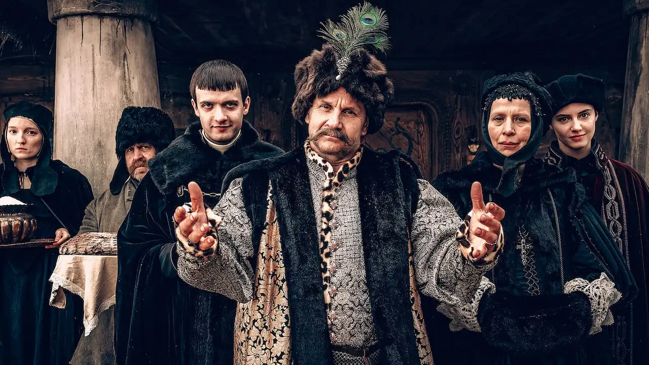 1670 1. Sezon 7. Bölüm