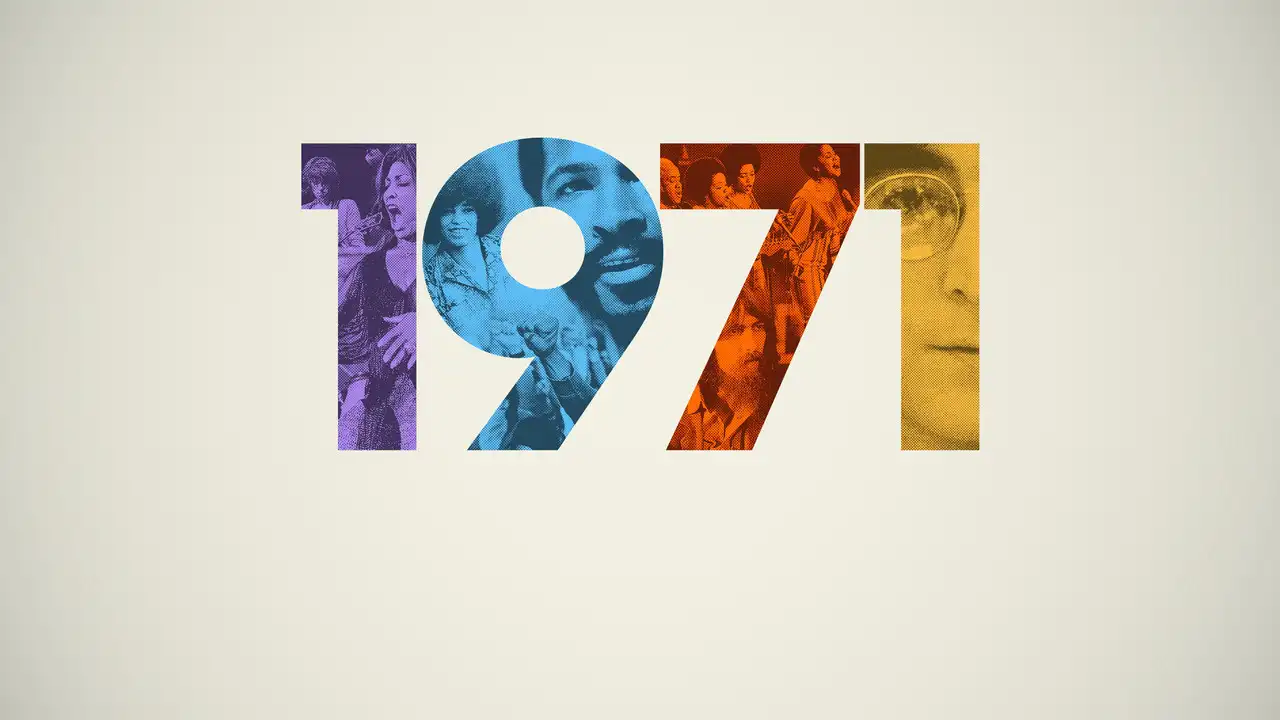 1971: The Year That Music Changed Everything 1. Sezon 2. Bölüm