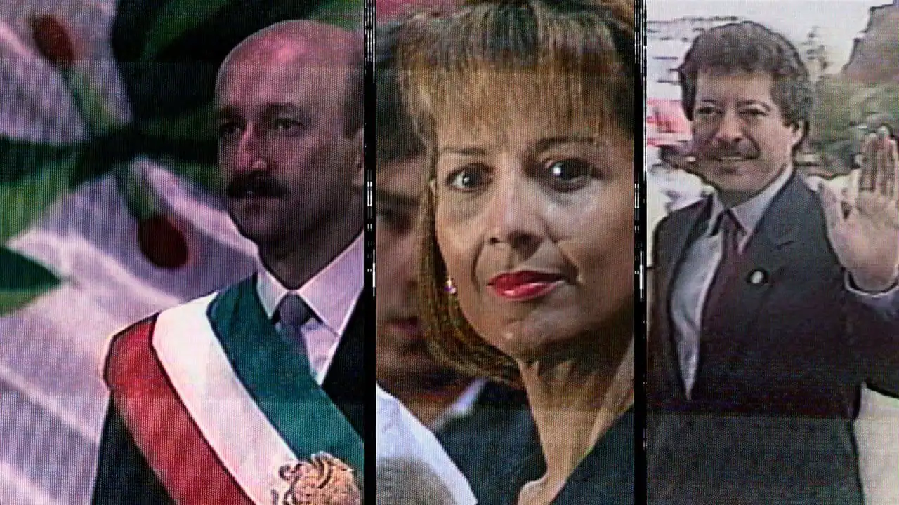 1994 1. Sezon 4. Bölüm