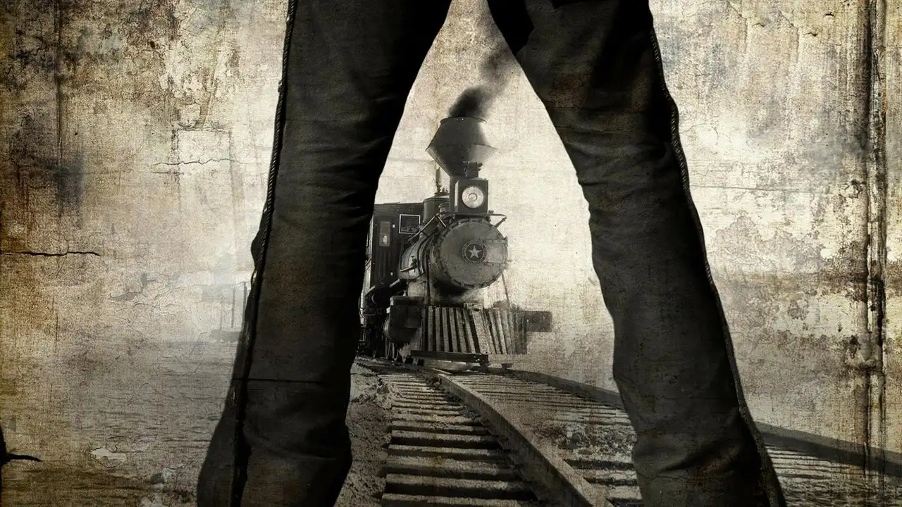 3:10 Yuma Treni