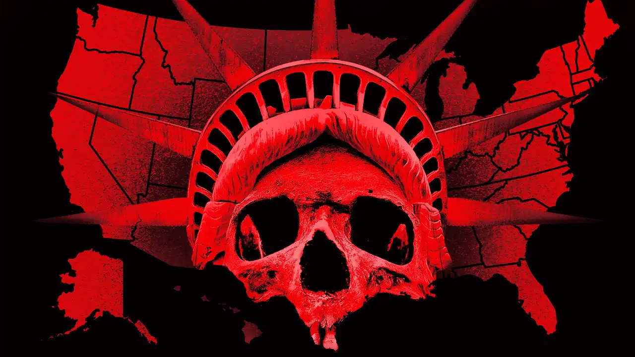 50 States of Fright 2. Sezon 2. Bölüm