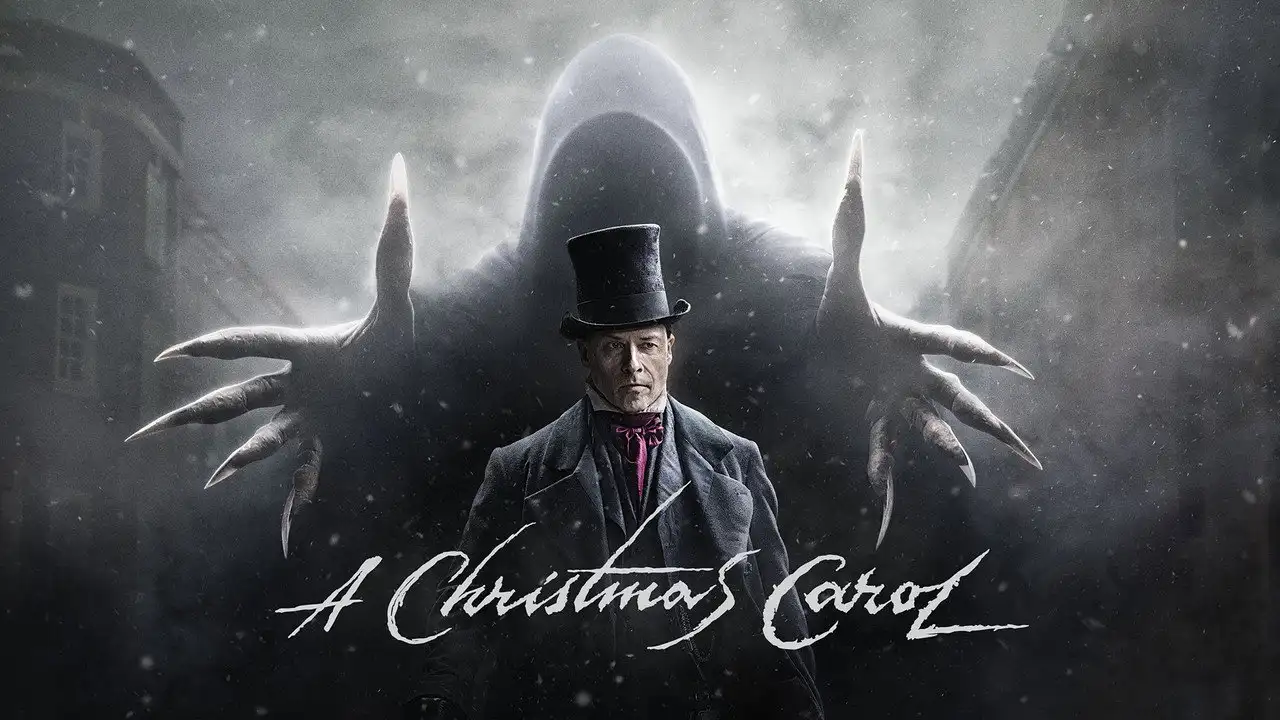 A Christmas Carol 1. Sezon 1. Bölüm