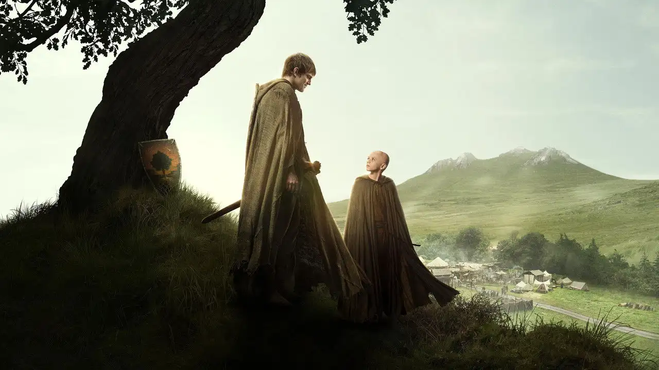 A Knight of the Seven Kingdoms 1. Sezon 2. Bölüm