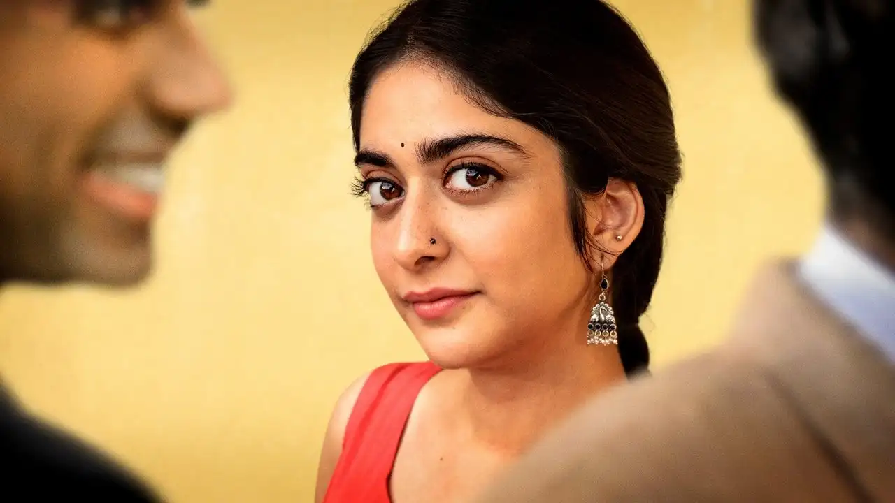 A Suitable Boy 1. Sezon 3. Bölüm