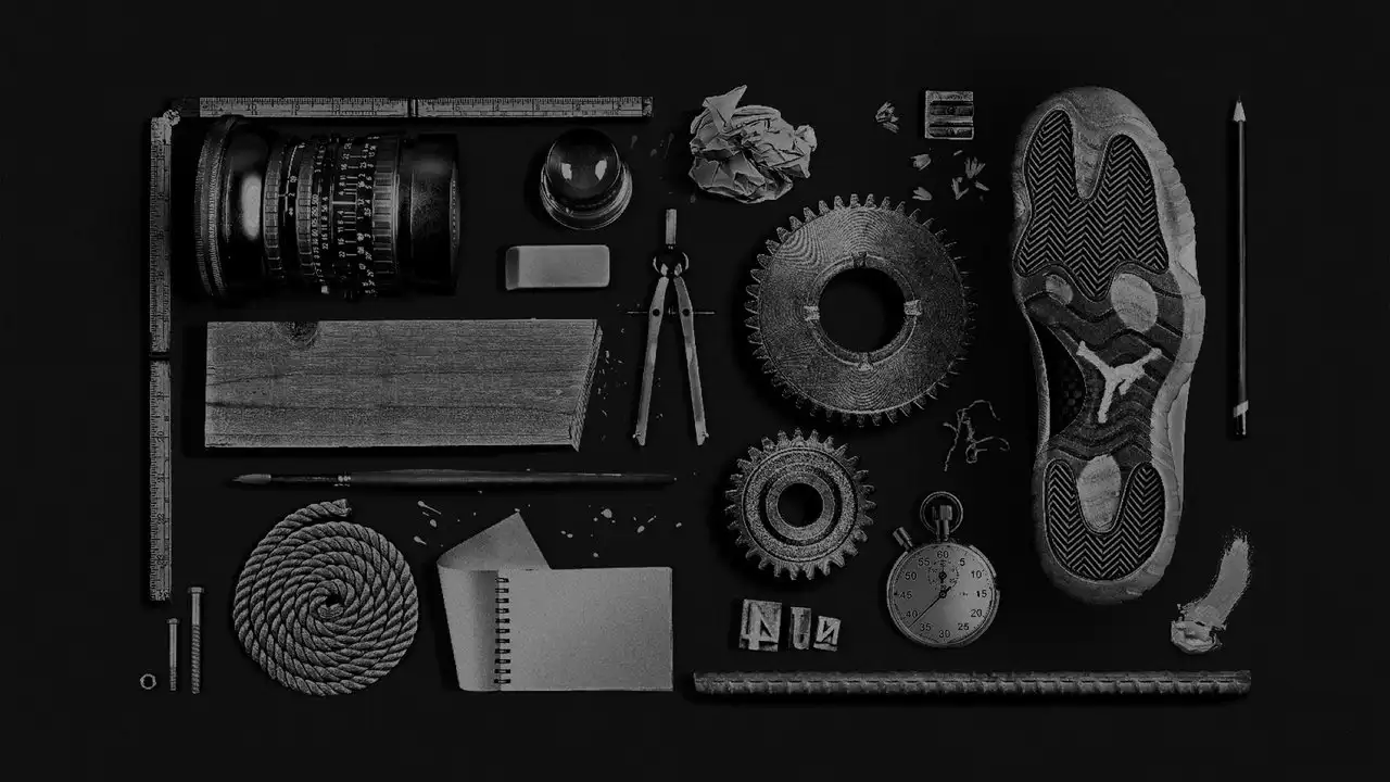 Abstract: The Art of Design 1. Sezon 2. Bölüm