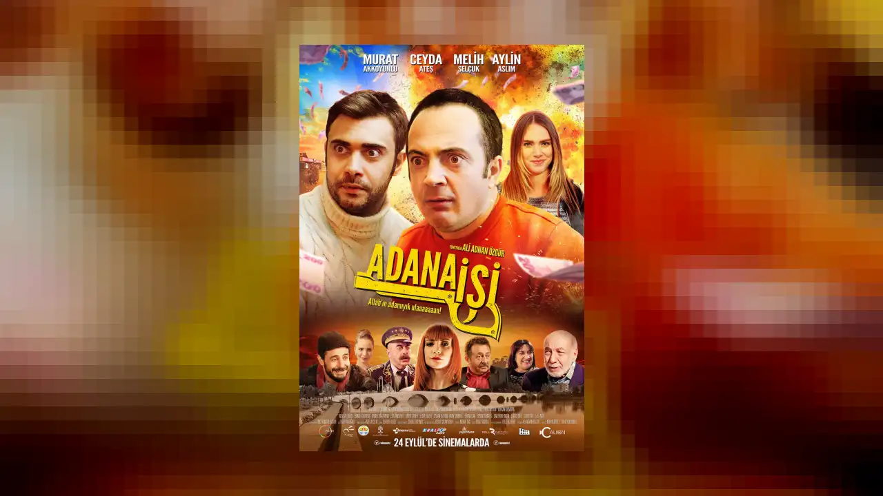 Adana İşi