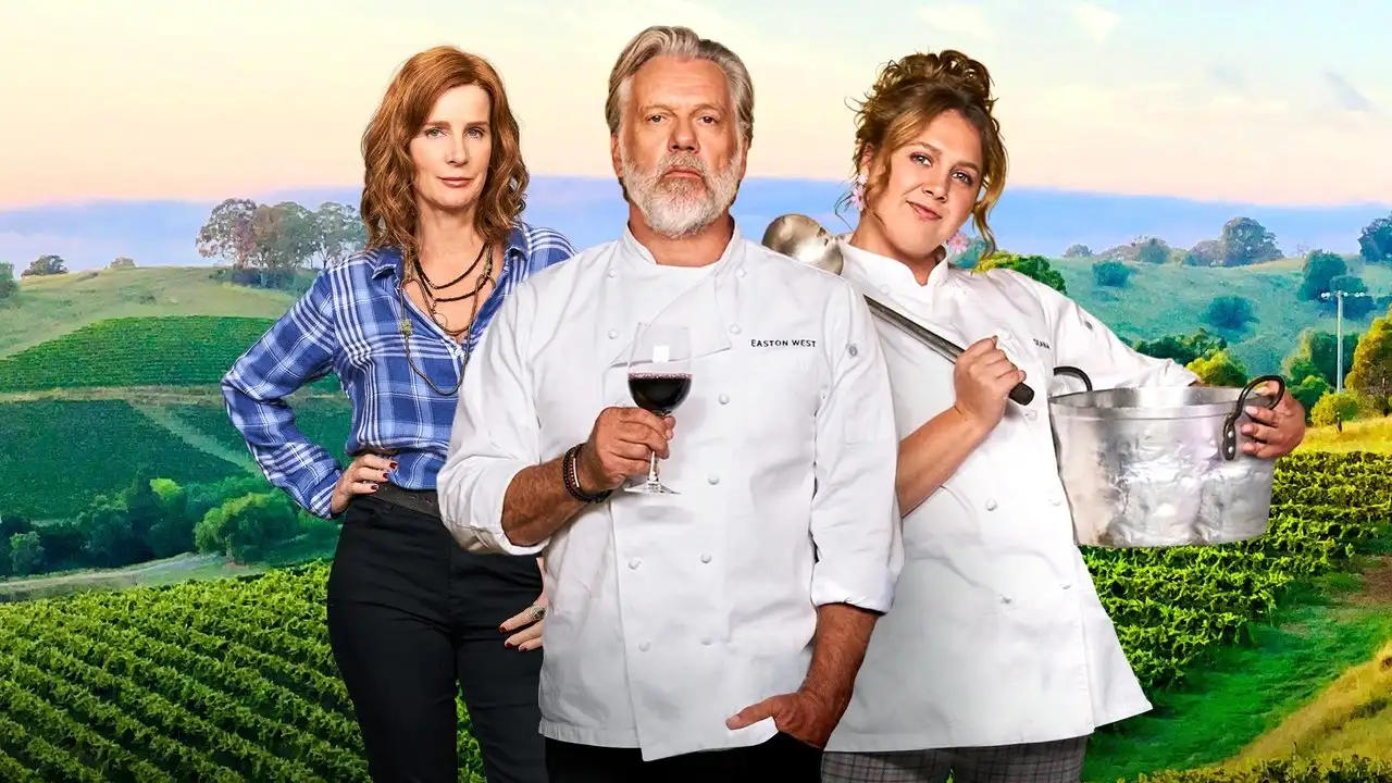 Aftertaste 1. Sezon 3. Bölüm