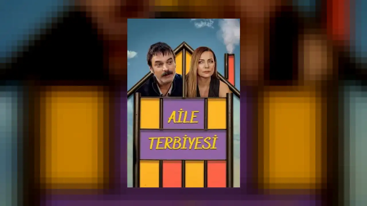 Aile Terbiyesi