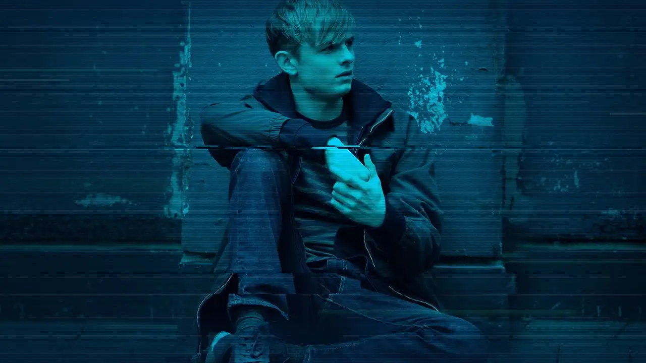 Alex Rider 1. Sezon 3. Bölüm
