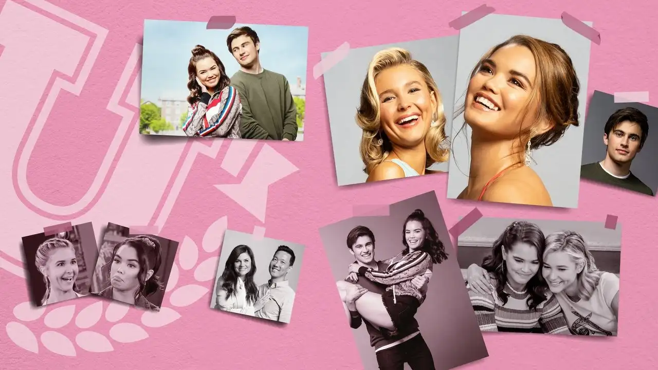 Alexa & Katie 2. Sezon 2. Bölüm