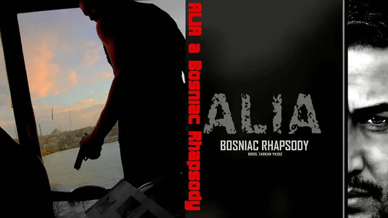Alia