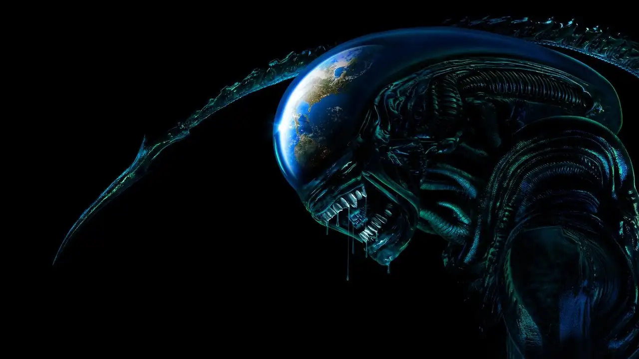 Alien: Earth 1. Sezon 8. Bölüm