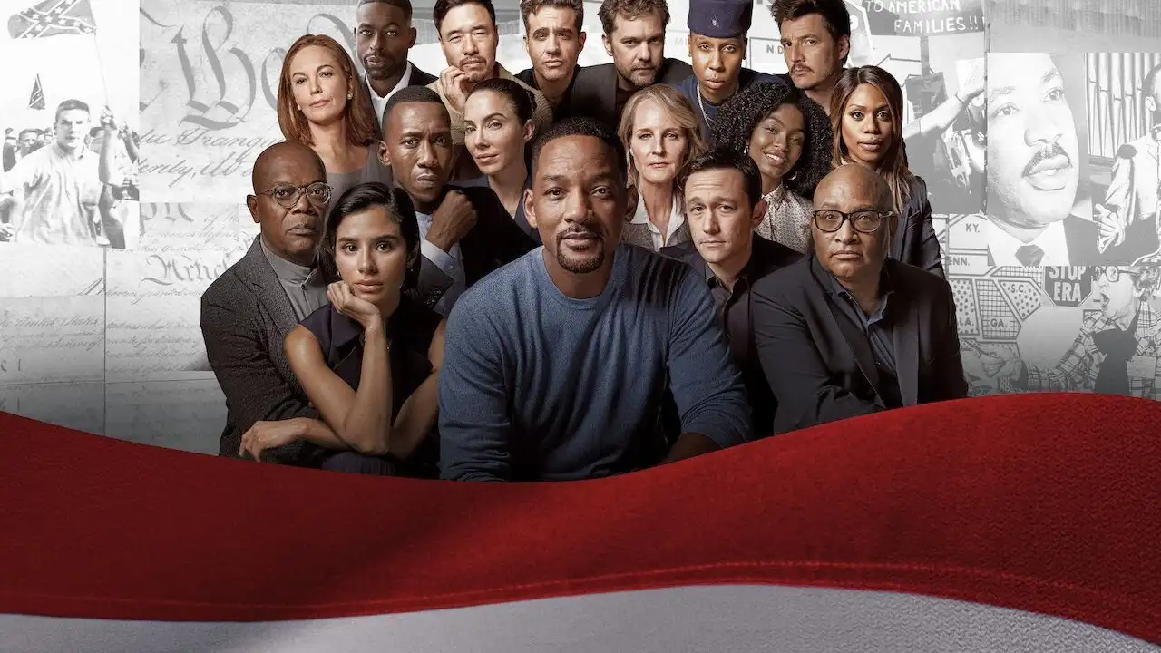 Amend: The Fight for America 1. Sezon 1. Bölüm