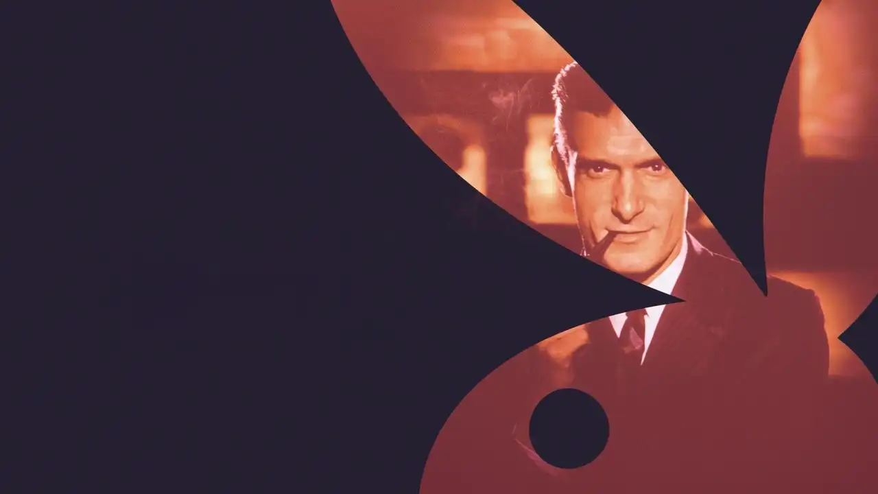 American Playboy: The Hugh Hefner Story 1. Sezon 10. Bölüm
