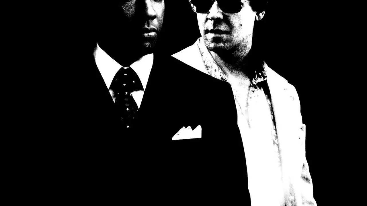 Amerikan Gangsteri