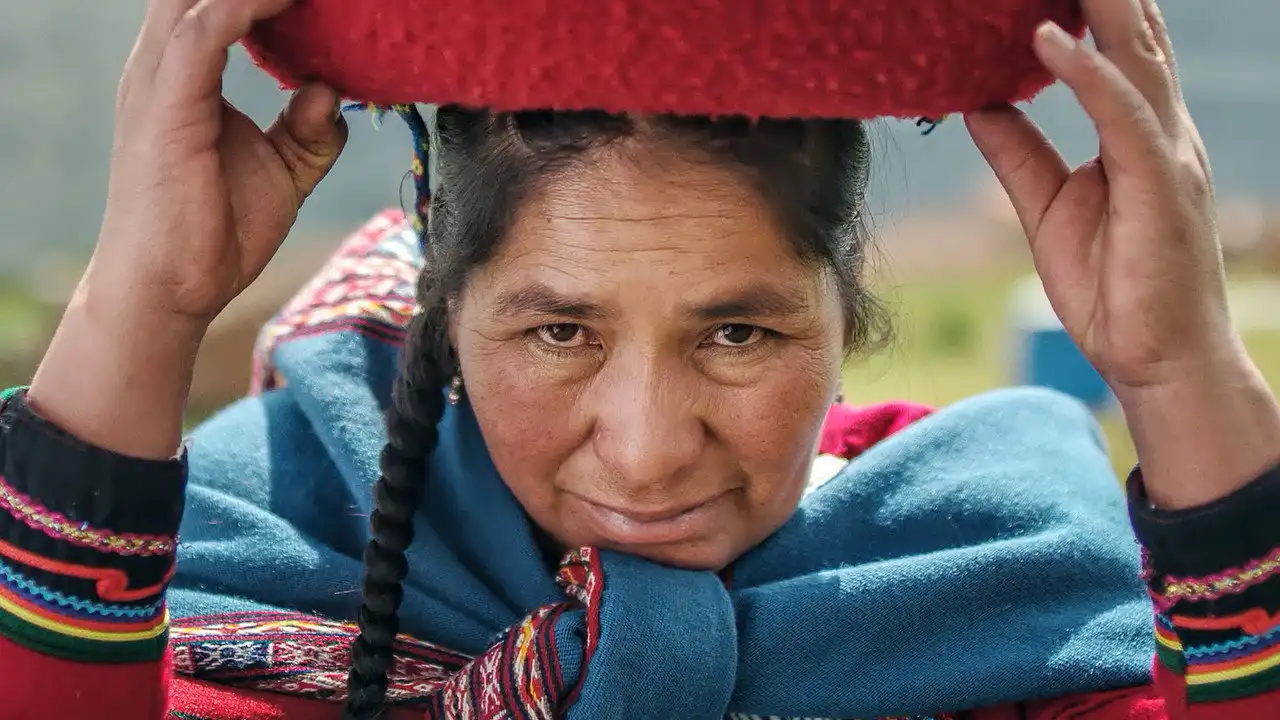 Andes Mágicos 2. Sezon 4. Bölüm