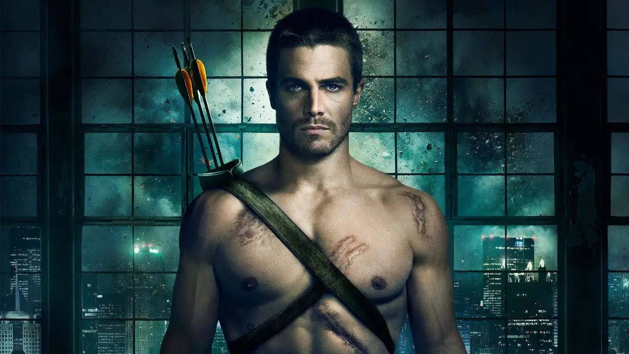 Arrow 2. Sezon 2. Bölüm