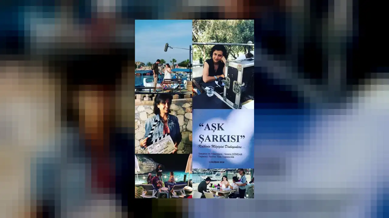 Aşk Şarkısı