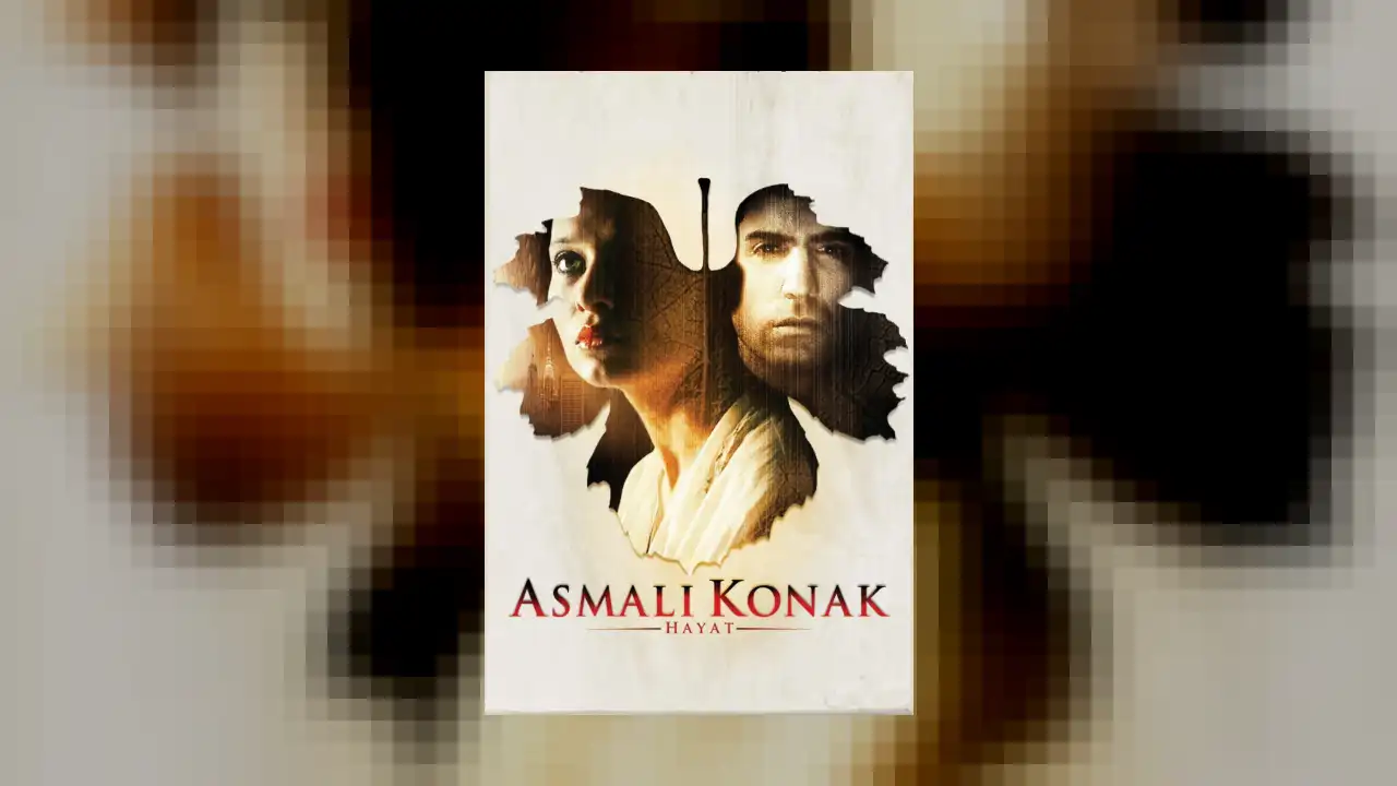 Asmalı Konak: Hayat