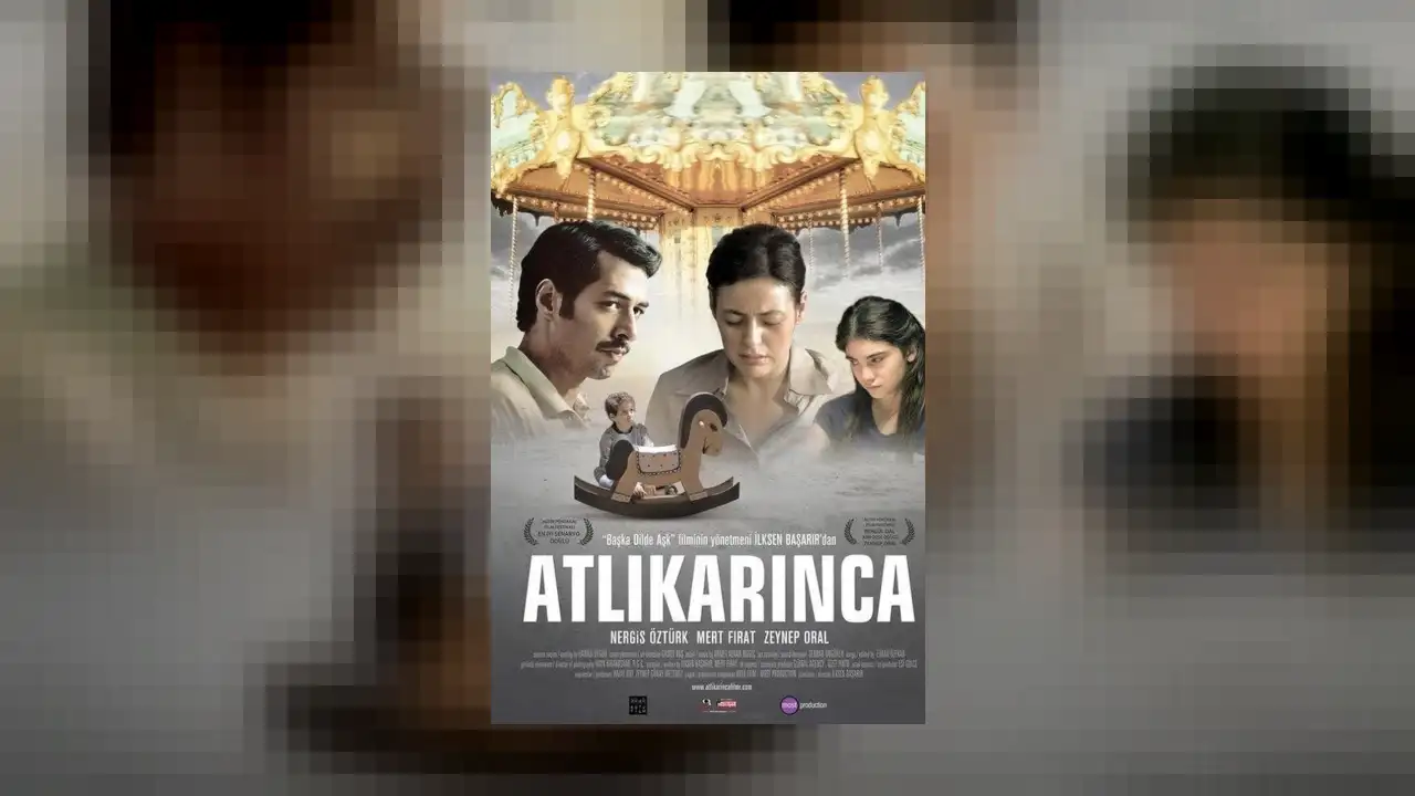 Atlıkarınca