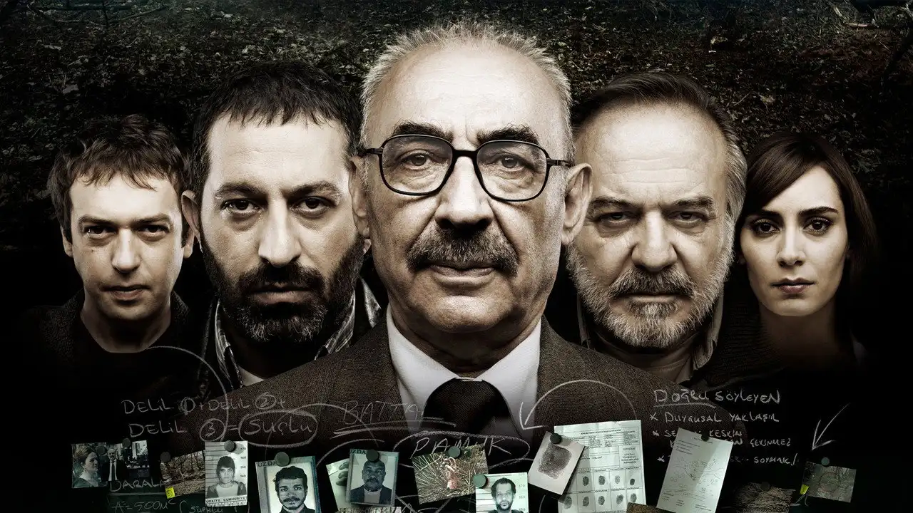 Av Mevsimi