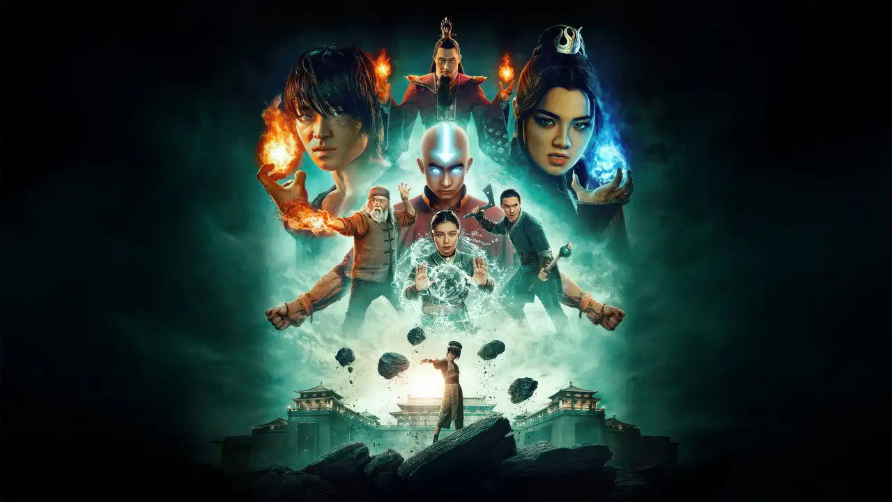 Avatar: The Last Airbender 2. Sezon 3. Bölüm