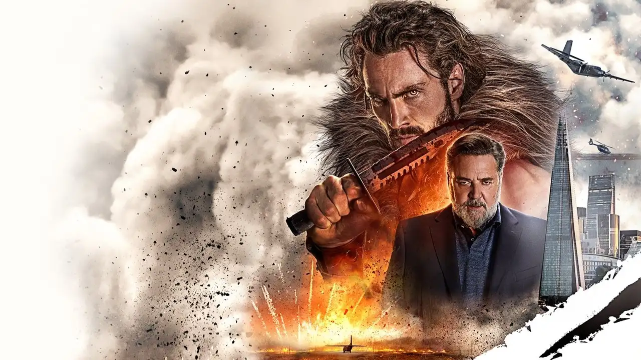 Avcı Kraven