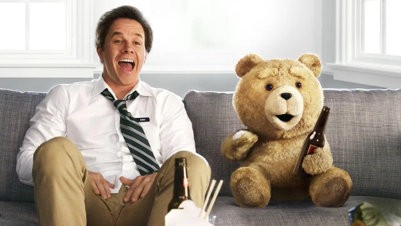 Ayı Teddy