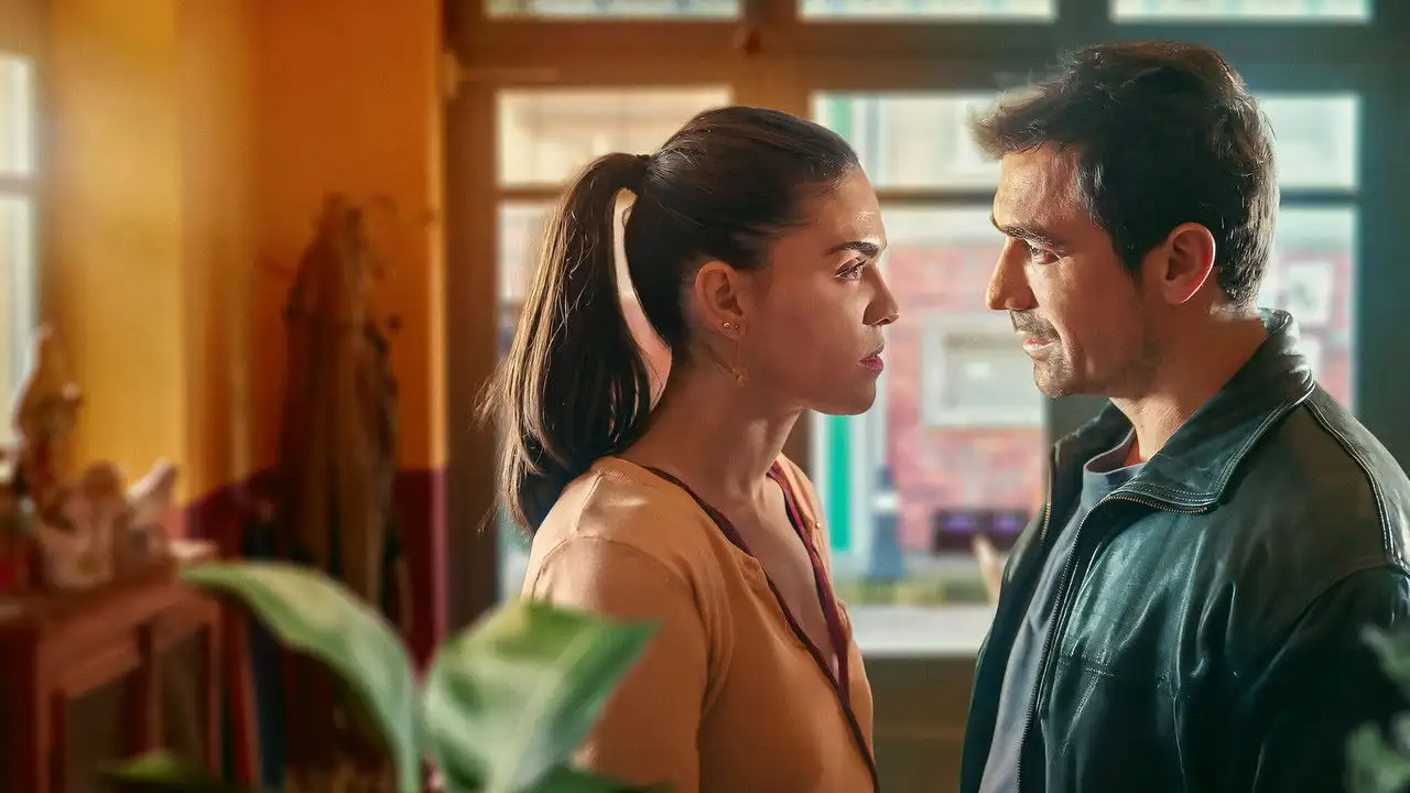 Ayrılık da Sevdaya Dahil 1. Sezon 3. Bölüm