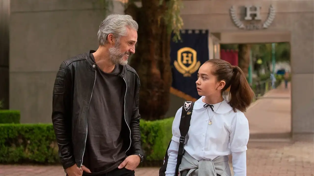 Baba Aranıyor